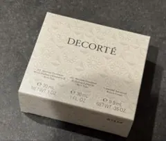 DECORTÉ リポソーム・AQ トライアルセット