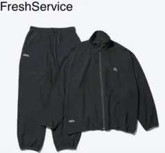 FreshService / UTILITY PACKABLE SUIT