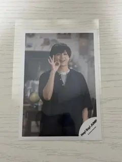 髙木雄也 公式写真 【最終値下げ‼️】