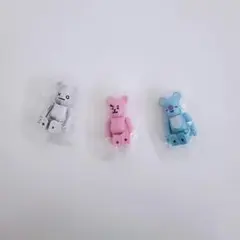 BTS ベアブリック BT21 COOKY KOYA