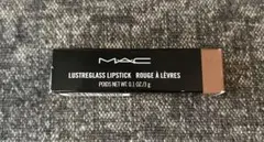 MAC★ラスターガラス リップスティック 571 アンセンサード★新品のサムネイル