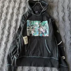 特攻服コートXL ずっと真夜中でいいのに。 ずとまよ - メルカリ