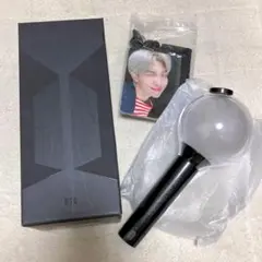 2026年最新】bts 公式ペンライト verの人気アイテム - メルカリ