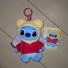 POPMART ディズニー スティッチ　Stitch　Disney