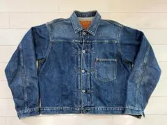 y*0様 90s Levi's 71506 XX 1st BIGE 40 リーバ y*0様 90s Levi's 71506 XX 1st BIGE 40 リーバ - メルカリ