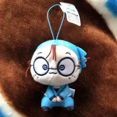 忍たま乱太郎　もちぴこマスコット　猪名寺乱太郎