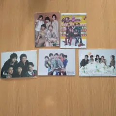 2026年最新】嵐 ブロマイドの人気アイテム - メルカリ