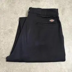 Dickies×NEPENTHES パンツ ビーズフリンジ 日本製 古着屋購入 - メルカリ