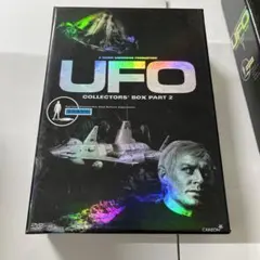 2026年最新】謎の円盤ufo dvdの人気アイテム - メルカリ