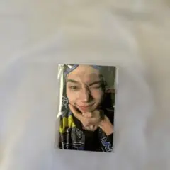 EVNNE ソウルコン パクハンビン