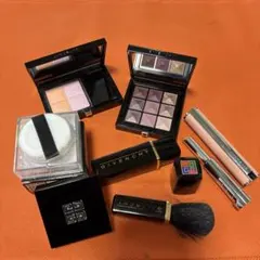 GIVENCHY コスメセット まとめ売り5点のサムネイル