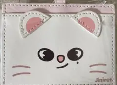 StrayKids skzoo IDカードケース jiniret