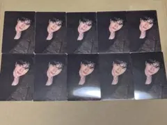 BTS Weverse JP アリラン 封入トレカ ジン JIN まとめ売り
