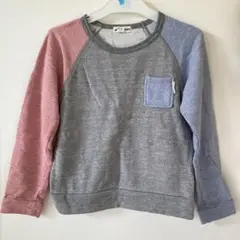 GREY LABEL RELAXING トレーナー L
