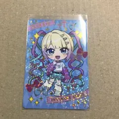 ニディガ東名阪 東京限定 特典 超てんちゃん チェキ - メルカリ