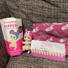 Sonny Angel HIPPERS フレンチブル