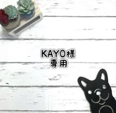 ■KAYO様 専用ページ■ リクエスト2点まとめ商品