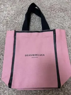 DEAN&DELUCA バンコク トートバック