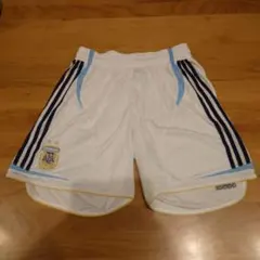 2026年最新】アルゼンチン代表 パンツの人気アイテム - メルカリ