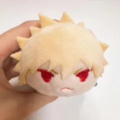 2025年最新】僕のヒーローアカデミア 爆豪勝己 もちもち