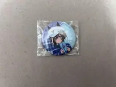ウマ娘　マルイ　缶バッジ　シュヴァルグランのサムネイル