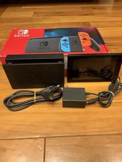 2026年最新】Nintendo Switch Nintendo Switch 本体の人気アイテム