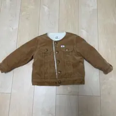 Buddy Lee コーデュロイ ボアジャケットのサムネイル