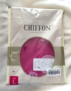天使の綿シフォン　ノースリーブ　チェリーのサムネイル