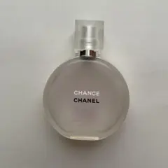 CHANEL チャンス　ヘアミスト　シャネル チャンス オー タンドゥル　中古品のサムネイル
