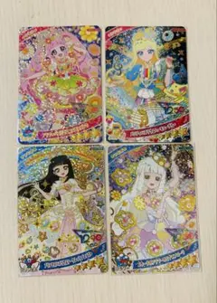 ひみつのアイプリ　まとめ売り