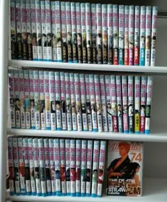 2026年最新】BLEACH ブリーチ 全巻セットの人気アイテム - メルカリ
