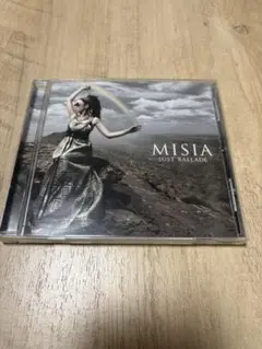 MISIA JUST BALLADE CD