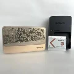 新品・完動品】docomo SH-04B Q-pot. コラボ メルティビター - メルカリ