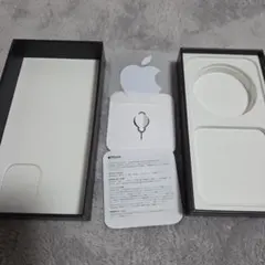 【箱のみ・本体なし】 Apple iPhone 12 pro