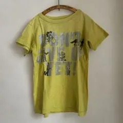 ゴートゥーハリウッド　Tシャツ　130