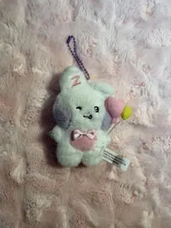 2026年最新】ZERONI ユニニ ぬいぐるみの人気アイテム - メルカリ