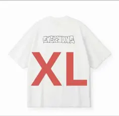 everyone j.30000 throwie 2026 tee / ash - メルカリ
