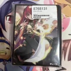2026年最新】灼眼のシャナ スリーブの人気アイテム - メルカリ