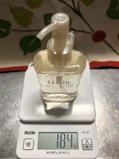 ❣️新品未使用品❣️【資生堂】エリクシールシュペリエルモイストインクレンズ・140gのサムネイル
