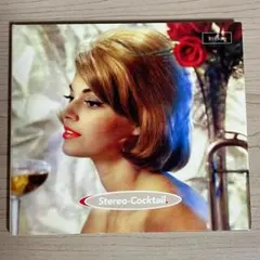 Various／Stereo-Cocktail　CD