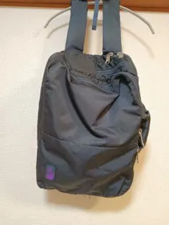 ジ*コ様 THE NORTH FACE Purple Label3way bag