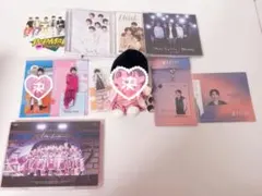 なにわ男子 大西流星