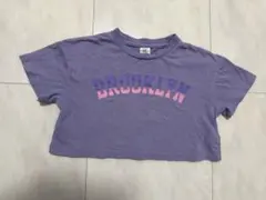 devirock Tシャツ 110 ＊