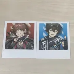 にじさんじ ローレン・イロアス アクシア・クローネ