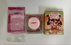 メロジョイ Mellojoy ミニランド ミニ いちごスフレ - メルカリ