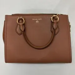 マイケルコース MARILYN サッチェル ミディアム バッグ