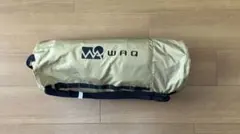 WAQ 2WAY キャンプ　コット TANのサムネイル