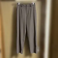 スマートアンクルパンツ UNIQLO ユニクロ　S