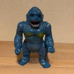 【当時物ブリキ】マルクストイ THE MIGHTY KONG マイティコング 当時物ブリキ】マルクストイ THE MIGHTY KONG マイティコング - メルカリ