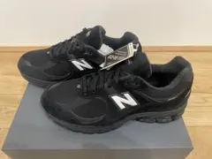 NewBalanceM2002RXXGORE-TEXatmos（新品未使用品）